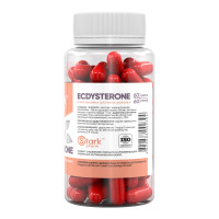 Stark Pharm Stark Ecdysterone 400mg - 60 caps