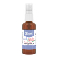 Stark Pharm Stark Rhodiola Liquid Extract - 50 ml