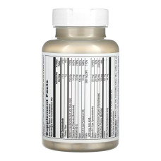 KAL Stress B Complex - 100 tabs