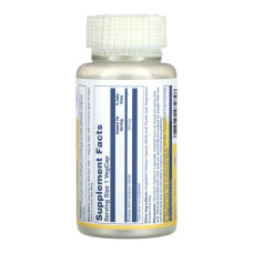 Solaray Strontium Citrate 250mg - 60 vcaps