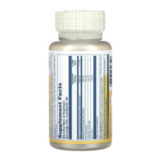 Solaray Super Bio Vitamin C 1000mg - 60 vcaps