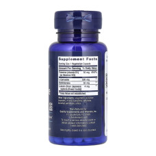 Life Extension Super Carnosine 500 mg - 60 vcaps