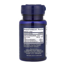 Life Extension Super K - 90 softgels