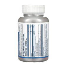 Solaray Super Omega 3-7-9 - 120 softgels