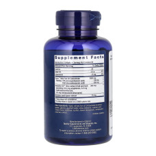 Life Extension Super Omega-3 EPA/DHA Fish Oil Sesame Lignans & Olive Extract - 120 softgels