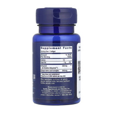 Life Extension Super Ubiquinol CoQ10 with Enhanced Mitochondrial Support™ 200 mg - 30 softgels