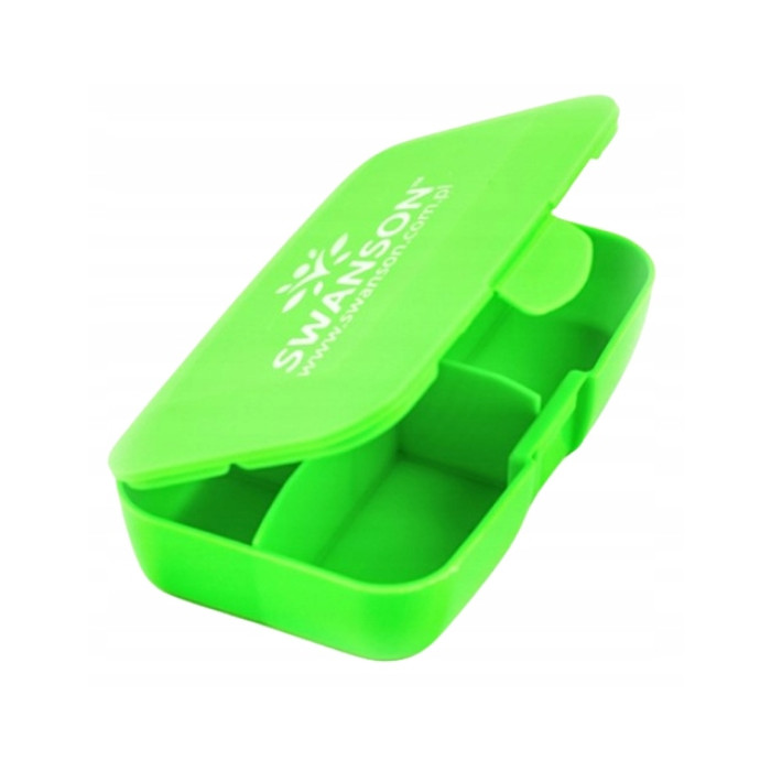 Swanson Swanson Pill Box