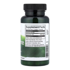 Swanson Berberine 400mg - 60 cap