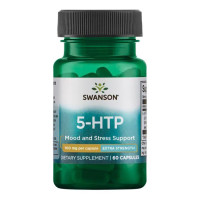 Swanson Ultra 5-HTP 100 mg - 60 caps