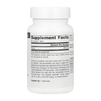 Source Naturals Taurine 500 mg - 60 tabs