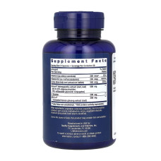 Life Extension Thyroid Support Complex - 60 caps (До 11.26)
