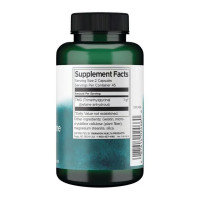 Swanson TMG Trimethylglycine 500mg - 90 caps