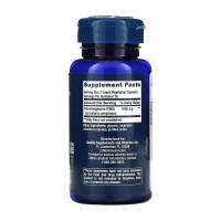 Life Extension TMG 500 mg - 60 liquid vcaps