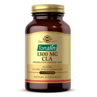 Solgar Tonalin® CLA 1300mg - 60 softgels