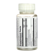 Solaray Total Cleanse Colon - 60 caps