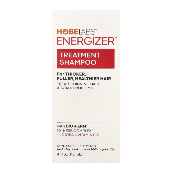 Hobe Labs Treatment Shampoo - 118ml