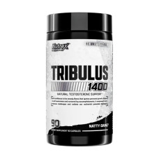 Nutrex Tribulus 1400 - 90 caps