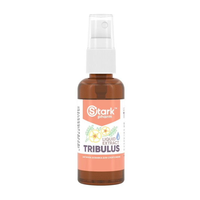 Stark Pharm Tribulus Liquid Extract - 50ml