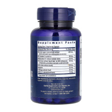 Life Extension Triple Action Cruciferous Vegetable Extract - 60 vcaps