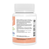 Stark Pharm Troxerutin & Vitamin C - 60 tabs