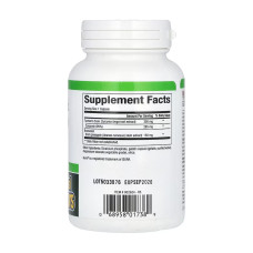 Natural Factors Turmeric & Bromelain 450mg - 90 caps