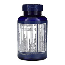 Life Extension Two-Per-Day Multivitamin - 120 tabs