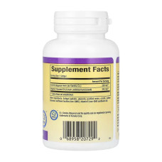 Natural Factors Ubiquinol CoQ10 200mg - 30 softgels
