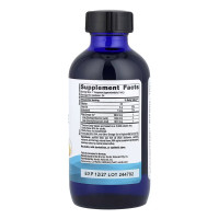 Nordic Naturals Ultimate Omega - 119 ml