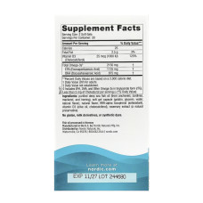 Nordic Naturals Ultimate Omega 2X D3 - 60 softgels