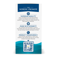 Nordic Naturals Ultimate Omega One Daily - 30 softgels