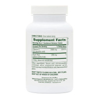 Nature's Plus Ultra C 2000 mg - 60 tabs