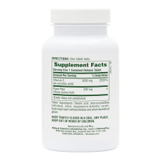 Nature's Plus Ultra C 2000 mg - 60 tabs
