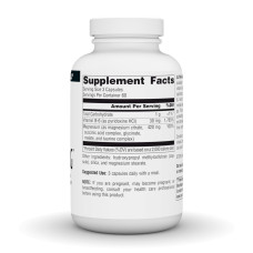 Source Naturals Ultra-Mag - 180 vcaps