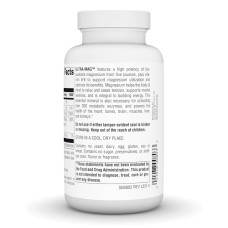 Source Naturals Ultra-Mag Magnesium Complex - 120 tabs