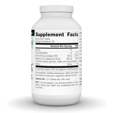 Source Naturals Ultra-Mag Magnesium Complex - 240 tabs