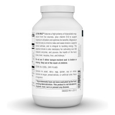 Source Naturals Ultra-Mag Magnesium Complex - 240 tabs
