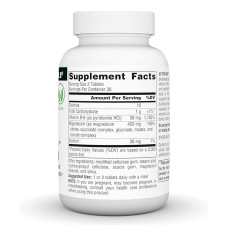 Source Naturals Ultra-Mag Magnesium Complex - 60 tabs