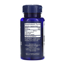 Life Extension Uric Acid Control - 60 vcaps