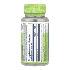 Solaray Uva Ursi 460mg - 100 vcaps