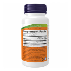 Now Foods Valerian Root 500mg - 250 vcaps