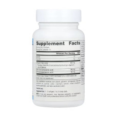 Source Naturals Vegan Omega-3s EPA-DHA 300 mg - 30 softgels