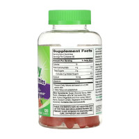 21st Century VitaJoy Melatonin 5 mg - 120 gummies
