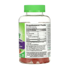 21st Century VitaJoy Melatonin 5 mg - 120 gummies