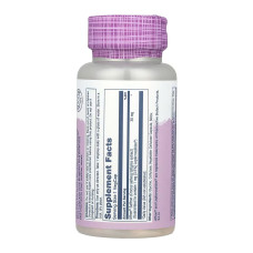 Solaray Vital Extracts Saffron - 30 vcaps