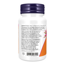 Now Foods A 25,000 IU - 250 sgels