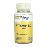 Вітамін B2 (Рибофлавін)