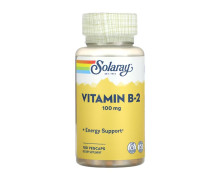 Вітамін B2 (Рибофлавін)