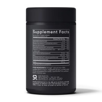 Sport Research Vitamin B-Complex - 60 softgels