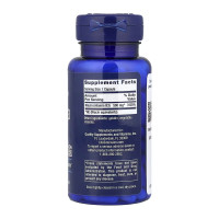 Life Extension Vitamin B3 Niacin 500 mg - 100 caps