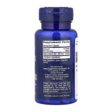 Life Extension Vitamin B3 Niacin 500 mg - 100 caps